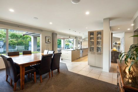 Photo of property in 9 The Esplanade, Huntington, Hamilton, 3210