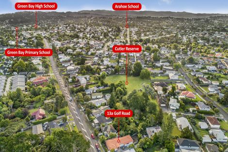 Photo of property in 13a Golf Road, New Lynn, Auckland, 0600