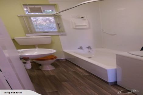 Photo of property in Hiropi St Village, 19/46u Hiropi Street, Newtown, Wellington, 6021