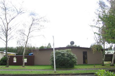 Photo of property in 16d Hinau Street, Tokoroa, 3420