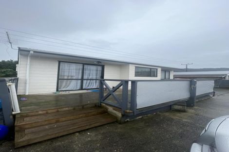 Photo of property in 71 Karamu Crescent, Wainuiomata, Lower Hutt, 5014