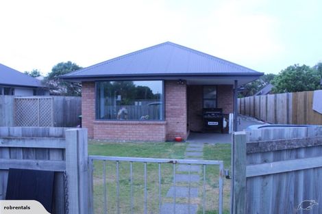 Photo of property in 188 Woodham Road, Linwood, Christchurch, 8062