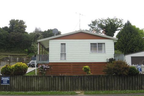Photo of property in 312 Sinclair Terrace, Te Awamutu, 3800