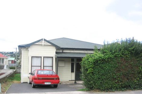 Photo of property in 20f1 Rotoiti Street, Johnsonville, Wellington, 6037