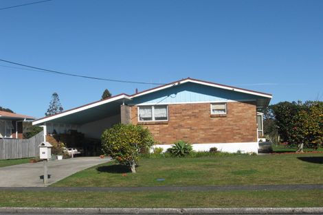 Photo of property in 55 Denby Crescent, Tikipunga, Whangarei, 0112