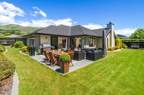 Photo of property in 6 Perendale Close, Richmond, 7020