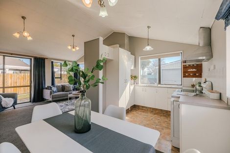 Photo of property in 29 Mercury Street, Milson, Palmerston North, 4414