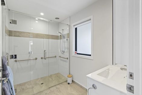 Photo of property in 1/4 Alvaston Drive, Halswell, Christchurch, 8025