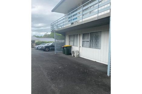 Photo of property in 7/16 Oakley Avenue, Claudelands, Hamilton, 3214