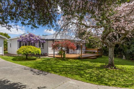 Photo of property in 6 Campbell Drive, Warkworth, 0910