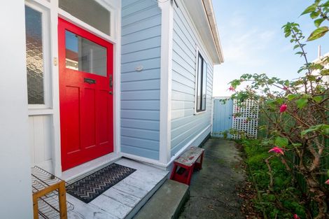 Photo of property in 22 Picardy Street, Maryhill, Dunedin, 9011