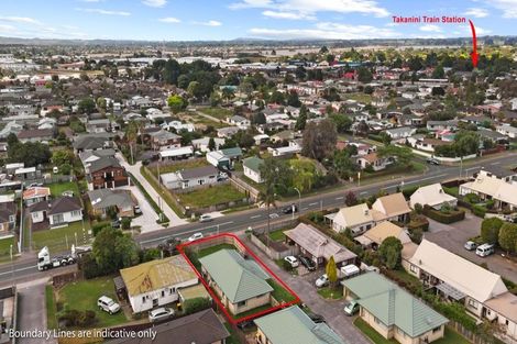 Photo of property in 72 Manuroa Road, Takanini, 2112