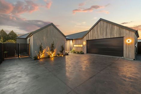 Photo of property in 32 Walter Case Drive, Harewood, Christchurch, 8051