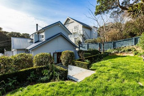 Photo of property in 9 Dover Street, Island Bay, Wellington, 6023