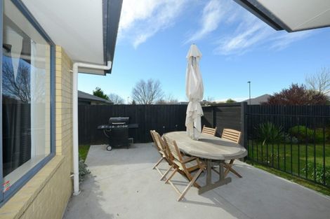 Photo of property in 82 Othello Drive, Rolleston, 7614