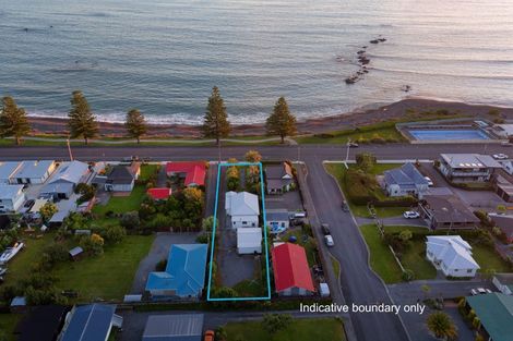 Photo of property in 178 Esplanade, Kaikoura, 7300