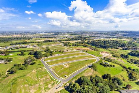 Photo of property in 51 Matahae Drive, Flat Bush, Auckland, 2019