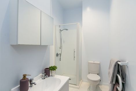 Photo of property in Mendoza Terraces, 9 Ebor Street, Te Aro, Wellington, 6011