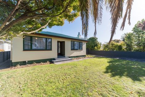 Photo of property in 6 Birmingham Street, Takaro, Palmerston North, 4412