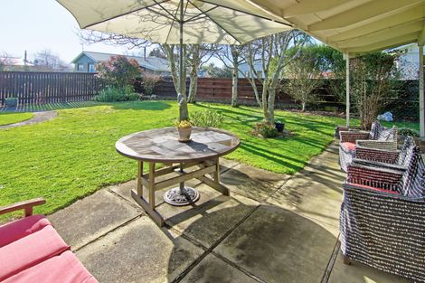 Photo of property in 49b Cornwall Street, Masterton, 5810