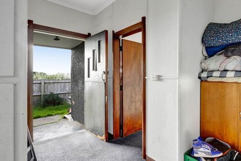 Photo of property in 21 Middlesex Street, Patea, 4520