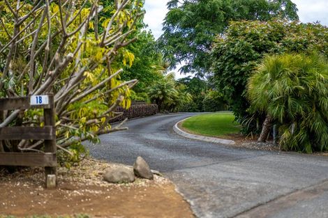 Photo of property in 18 Karaka Drive, Kerikeri, 0230