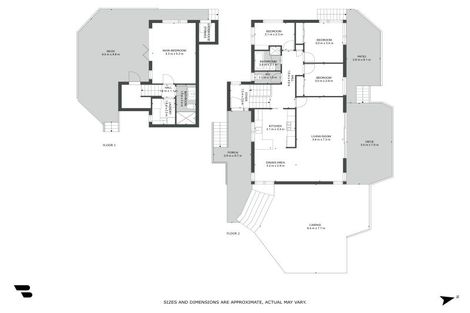 Photo of property in 10 Hobby Avenue, Birkdale, Auckland, 0626