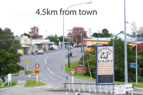 Photo of property in 21 Pukepoto Road, Okaihau, 0476