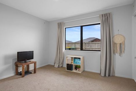 Photo of property in 3 Chilton Drive, Rolleston, 7615