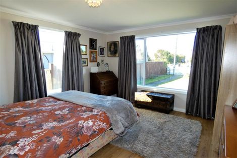 Photo of property in 23 Gladstone Street, Westport, 7825