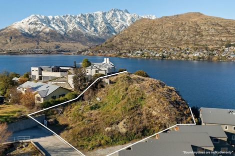 Photo of property in 651 Frankton Road, Queenstown, 9300