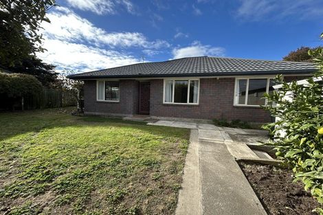 Photo of property in 119 Marlow Road, Aranui, Christchurch, 8061
