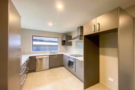 Photo of property in 18 Nacelle Road, Wigram, Christchurch, 8042