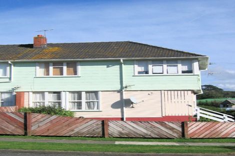 Photo of property in 8 Leicester Street, Cannons Creek, Porirua, 5024