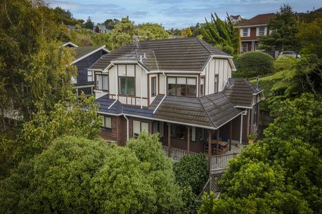 Photo of property in 6 Burbank Crescent, Churton Park, Wellington, 6037