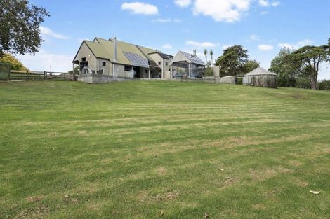 Photo of property in 143 Top Road, Dairy Flat, Albany, 0792