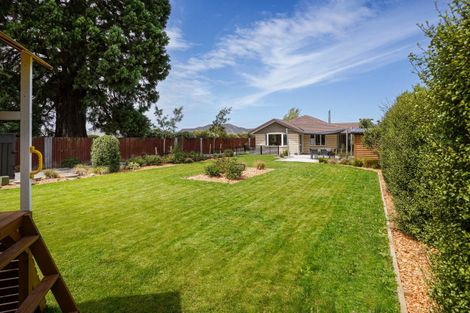 Photo of property in 41 Oxford Road, Rangiora, 7400