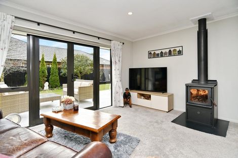 Photo of property in 26 Golding Avenue, Rangiora, 7400