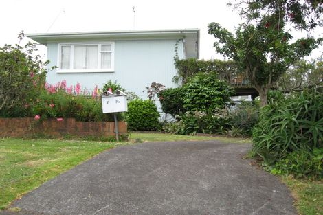 Photo of property in 7a House Avenue, Mangere Bridge, Auckland, 2022