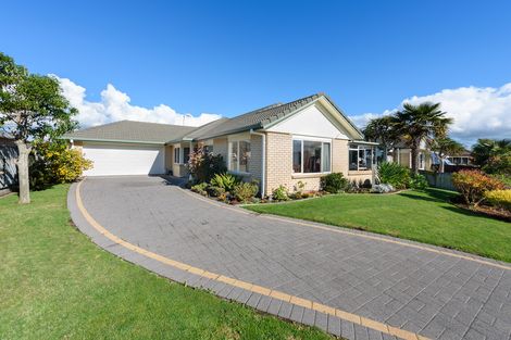 Photo of property in 23 Pacific Cove Drive, Papamoa Beach, Papamoa, 3118
