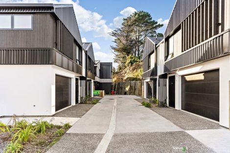 Photo of property in 12/6u Bushland Grove, Paparangi, Wellington, 6037