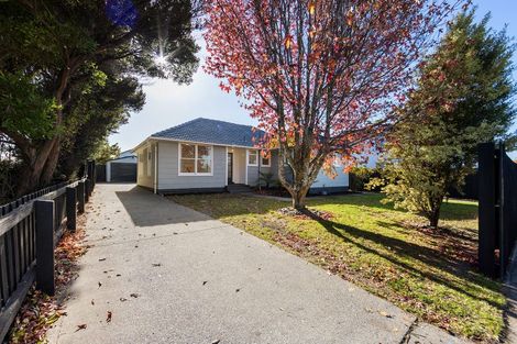 Photo of property in 31 Paddington Street, Northcote, Christchurch, 8052