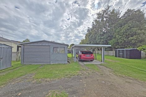 Photo of property in 10 Ellery Street East, Ngaruawahia, 3720