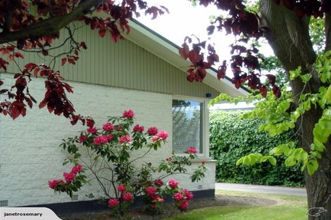 Photo of property in 3/69 Champion Street, Edgeware, Christchurch, 8013