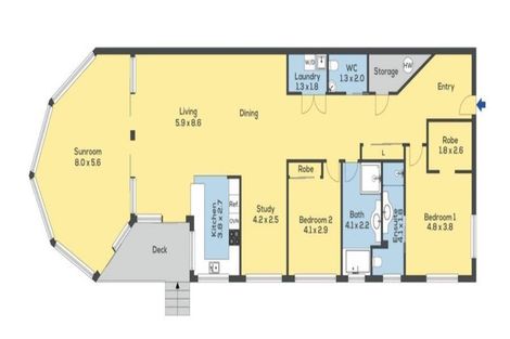 Photo of property in 232a Hibiscus Coast Highway, Orewa, 0931