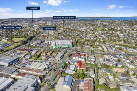 Photo of property in 8 Westward Ho, Glen Eden, Auckland, 0602