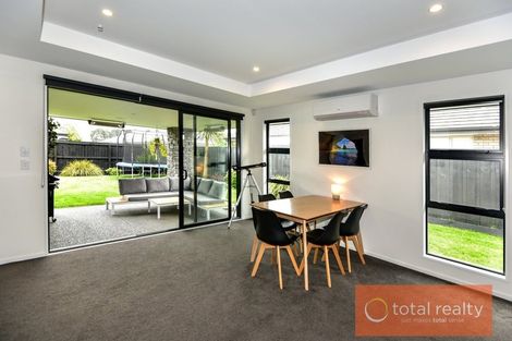 Photo of property in 5 Bouma Street, Halswell, Christchurch, 8025