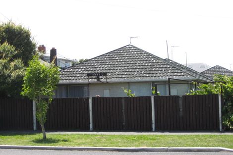 Photo of property in 4/54 Geraldine Street, Edgeware, Christchurch, 8013