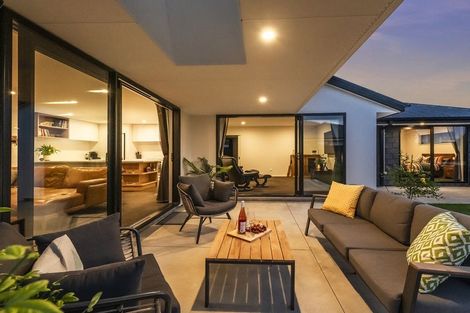 Photo of property in 14 Delorean Drive, Rolleston, 7615