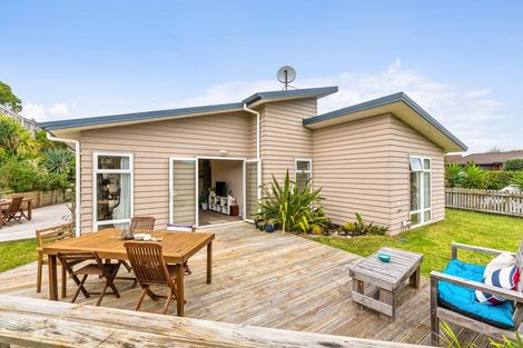 Photo of property in 6 Telford Way, Raumati Beach, Paraparaumu, 5032
